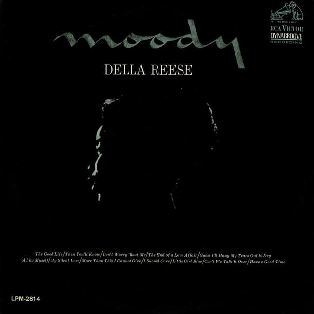 Moody