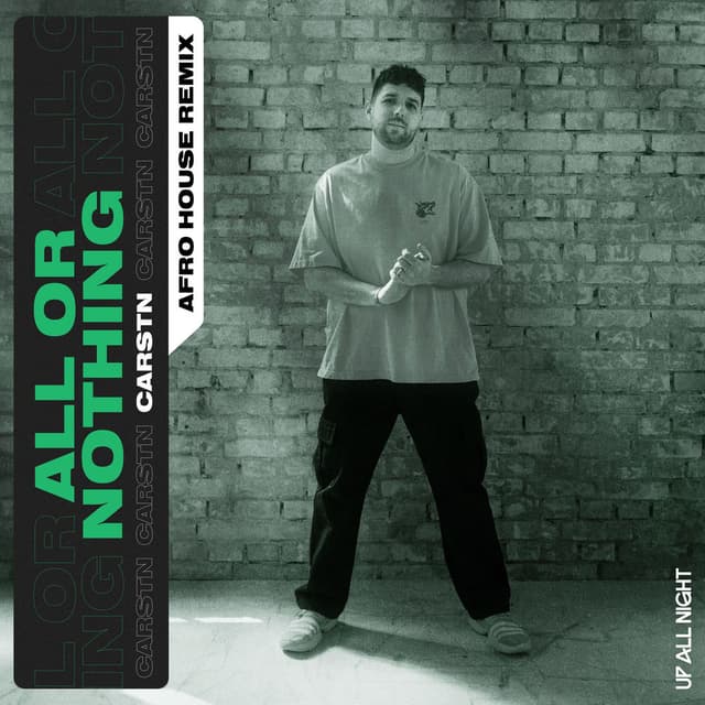 All Or Nothing (Afro House Remix)