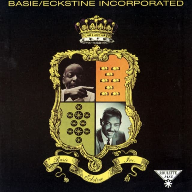 Basie/Eckstine Inc