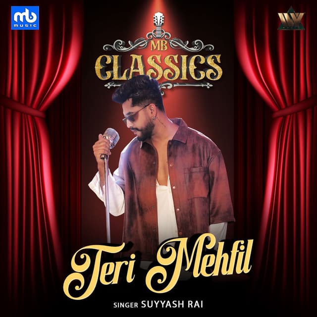 Teri Mehfil