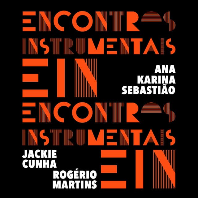 EIN 003 — Ana Karina Sebastião, Jackie Cunha, Rogério Martins