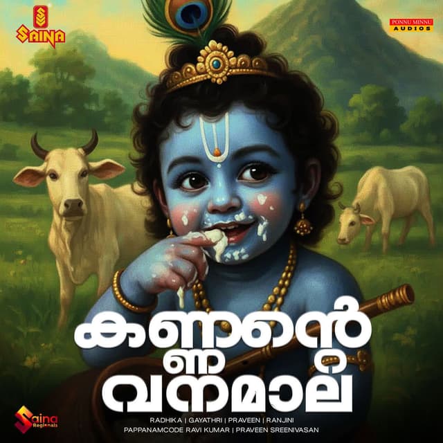 Kannante Vanamaala