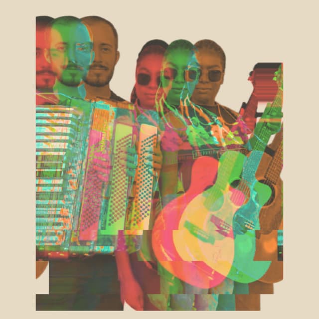 Semáforos (Remix)
