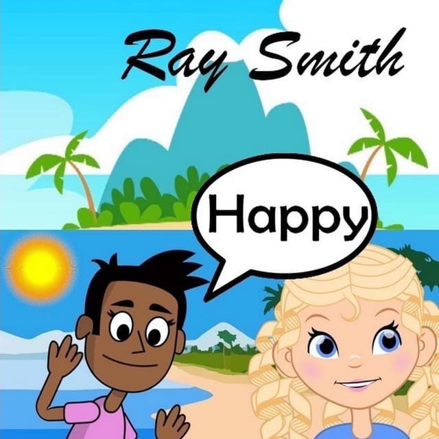 Happy