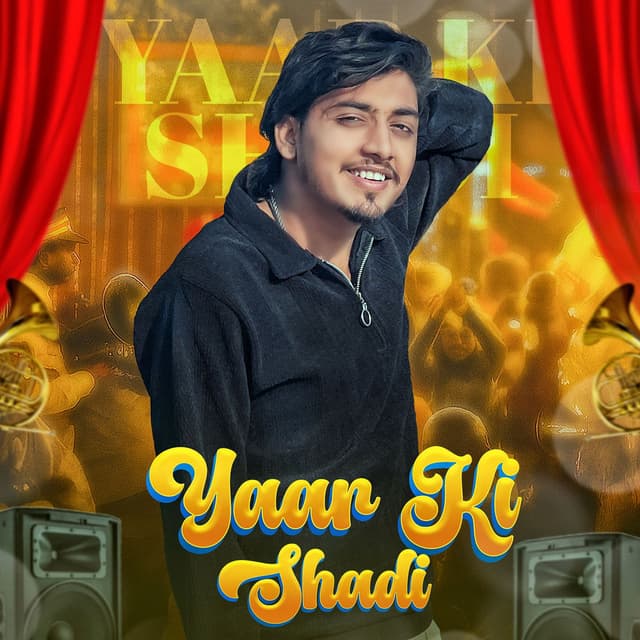 Yaar Ki Shadi