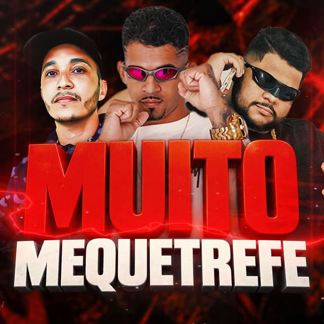 Muito Mequetrefe