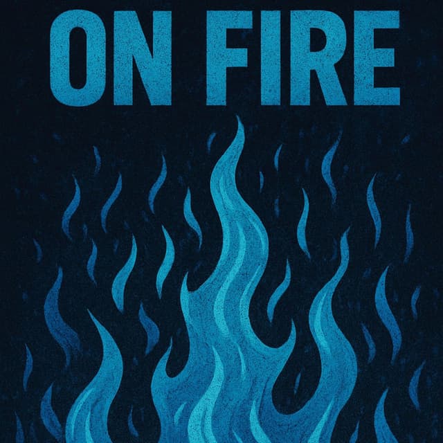 On Fire