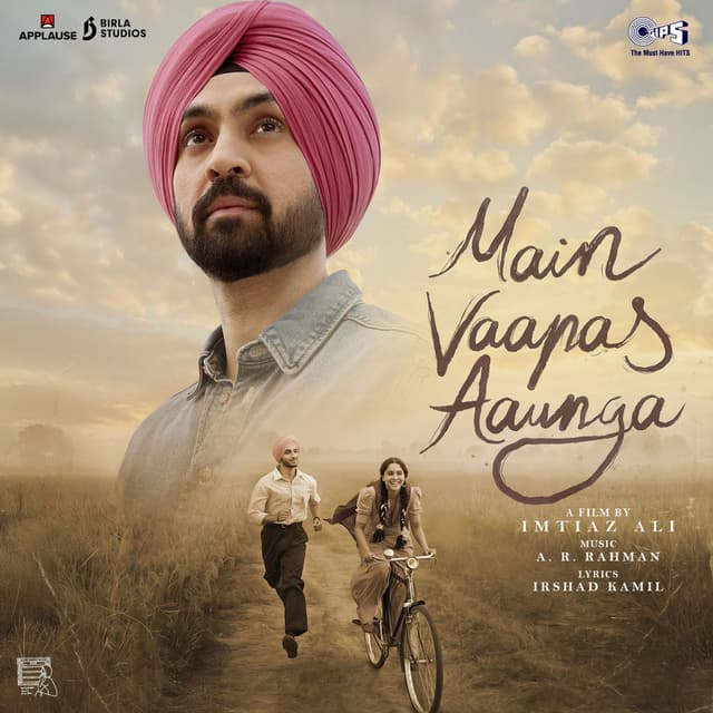 Main Vaapas Aaunga (Original Motion Picture Soundtrack)