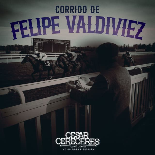 Corrido De Felipe Valdiviez