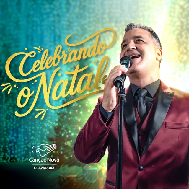 Celebrando o Natal (Novena de Natal 2025)