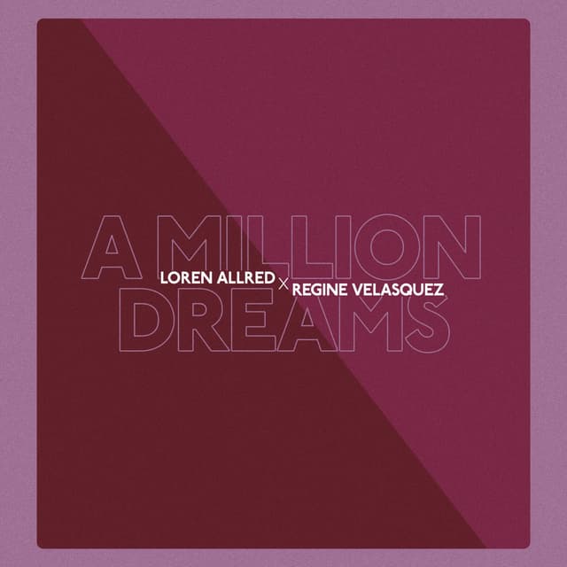 A Million Dreams