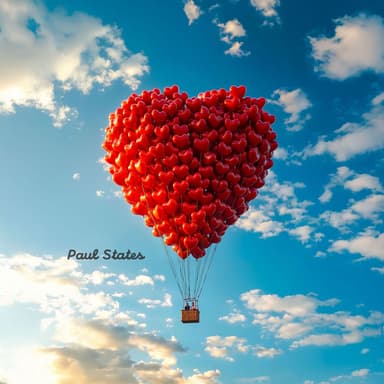 Airborne Love