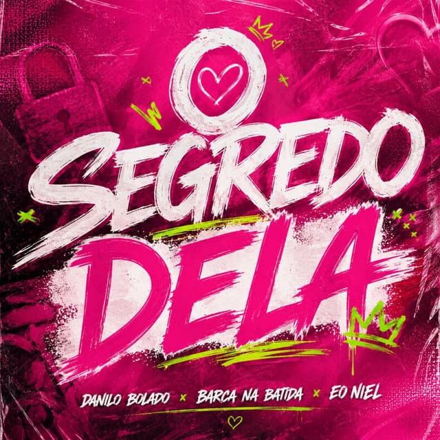 O Segredo Dela