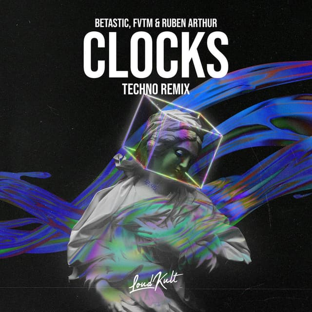 Clocks (Techno)