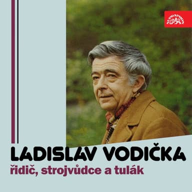 Řidič, Strojvůdce A Tulák