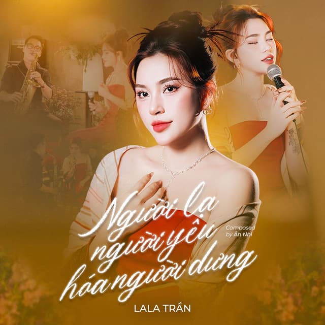 Người Lạ Người Yêu Hóa Người Dưng (HinCoi Remix)