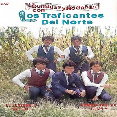 Cumbias y Nortenas