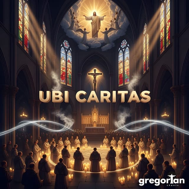 Ubi Caritas