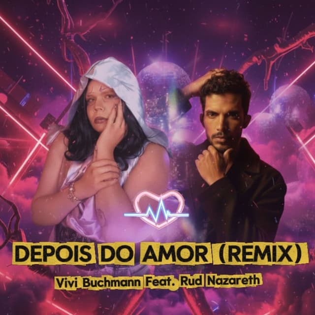 Depois do Amor (Remix)