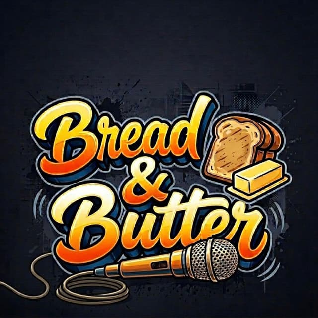 Bread n Butter (MillsSkillz Remix)