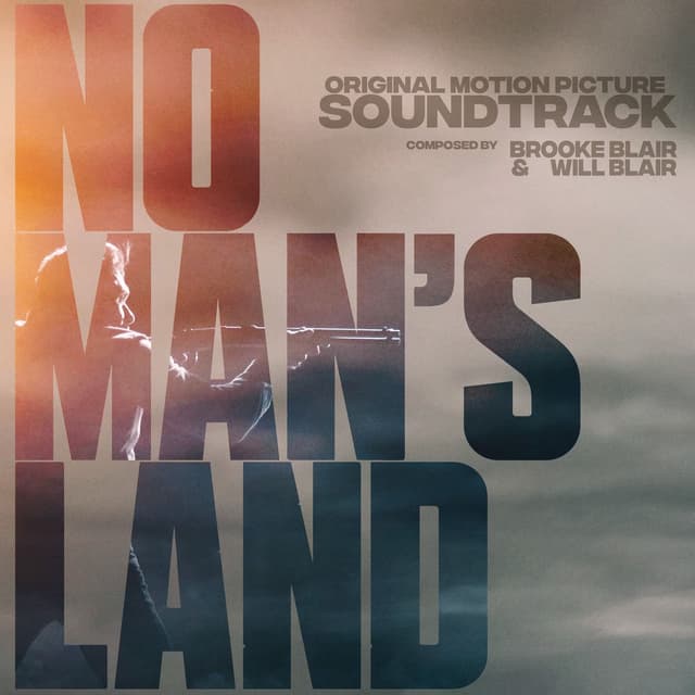 No Man's Land (Original Motion Picture Soundtrack)