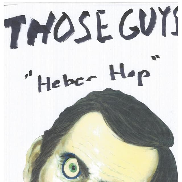The Heber Hop