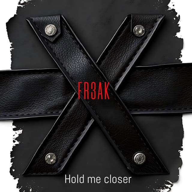 Hold Me Closer