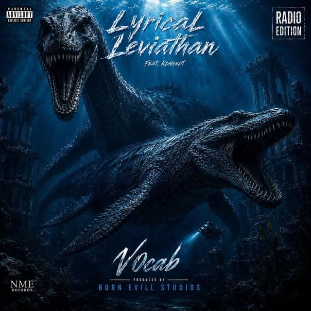 Lyrical Leviathan (Radio Edition)