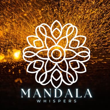 Mandala Whispers Healing Music Anxiety Relief