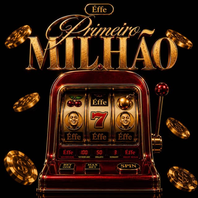 Primeiro Milhão