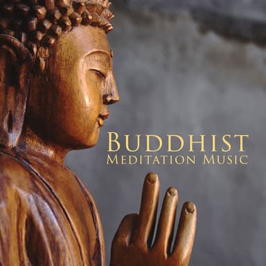 Buddhist Meditation Music: Mindfulness and Guiding Visualization, Spiritual, Transcendental, Temple of Zen, Tibetan Music