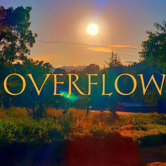 OVERFLOW (Instrumental Version)