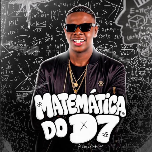 Matemática do D7