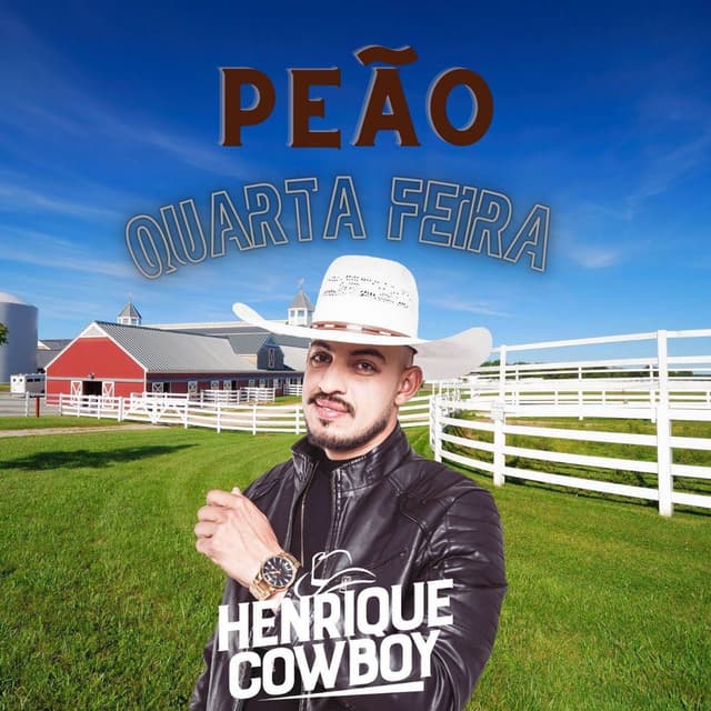Peão Quarta-Feira
