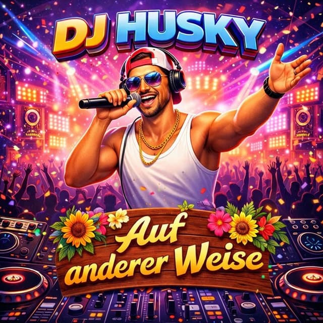 Auf Anderer Weise (Pop Schlager)