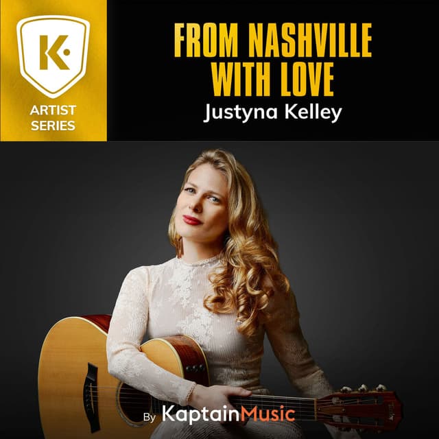 From Nashville with Love