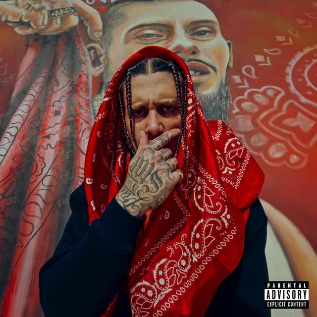 VOGLIONO LA MIA HEAD (feat. DoR3)
