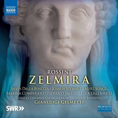 Rossini: Zelmira (Live)