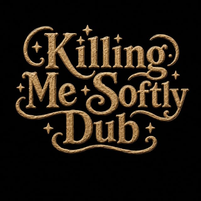 Killing Me Softly Dub