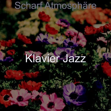 Scharf Atmosphäre