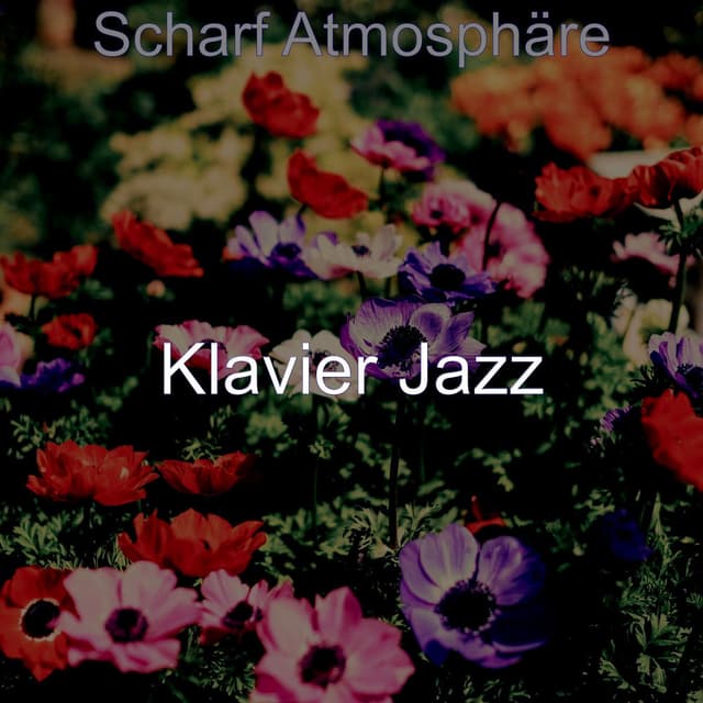 Scharf Atmosphäre