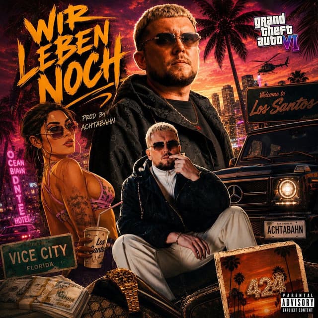 WIR LEBEN NOCH
