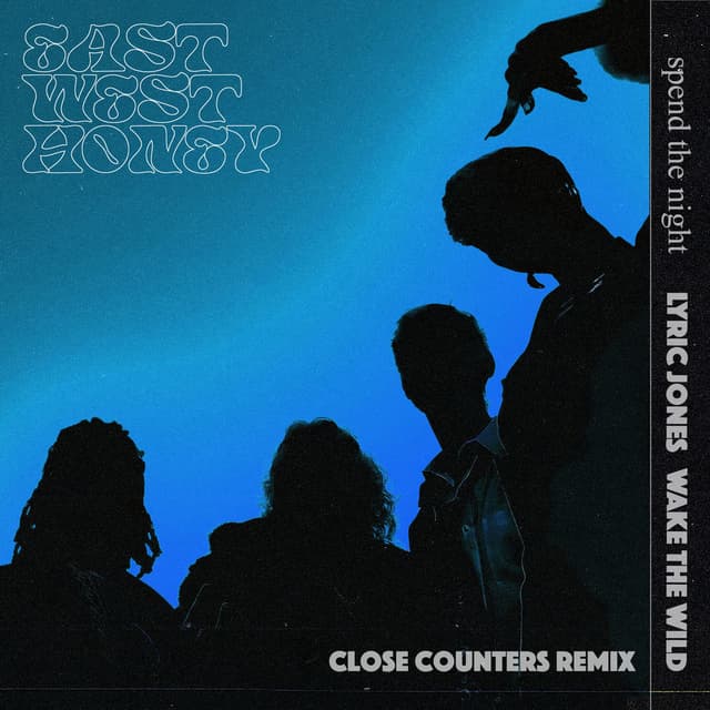 Spend The Night (Close Counters Remix)