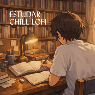 Estudar Chill Lofi