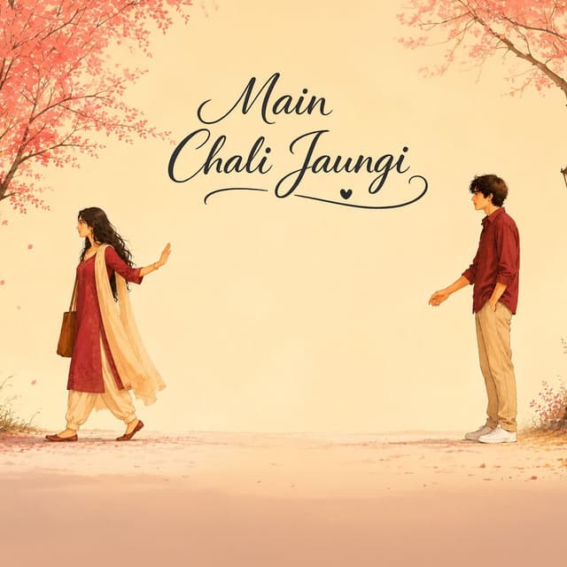 Main Chali Jaungi