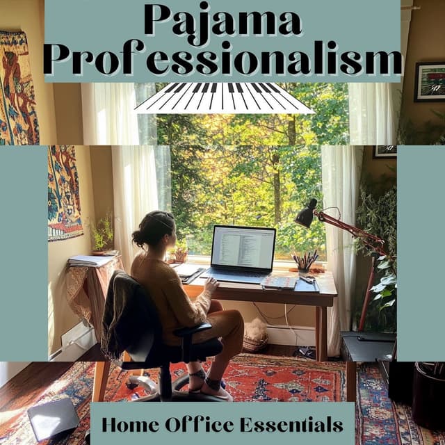 Pajama Professionalism
