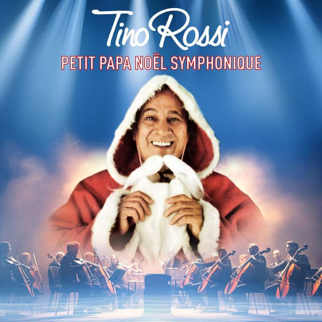 Petit Papa Noël (Symphonique, orch. Martin Batchelar)