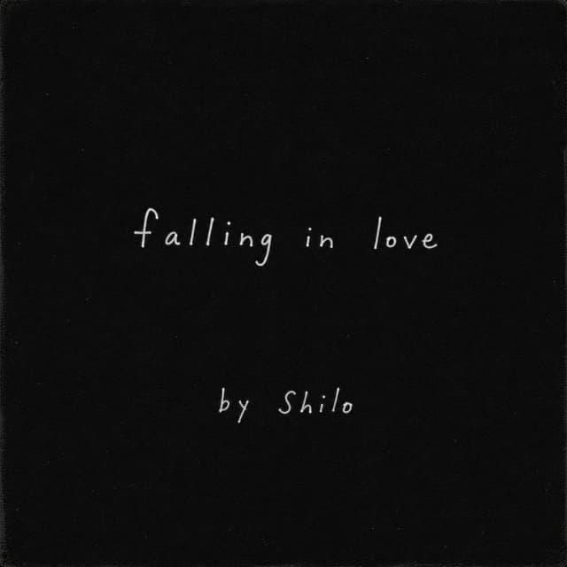 Falling in love