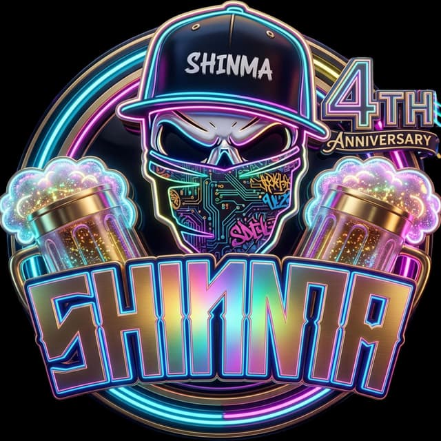 SHINMA Club 4th Anniversary