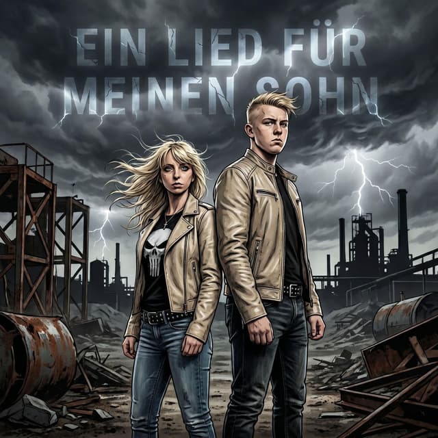 Ein Lied für meinen Sohn
